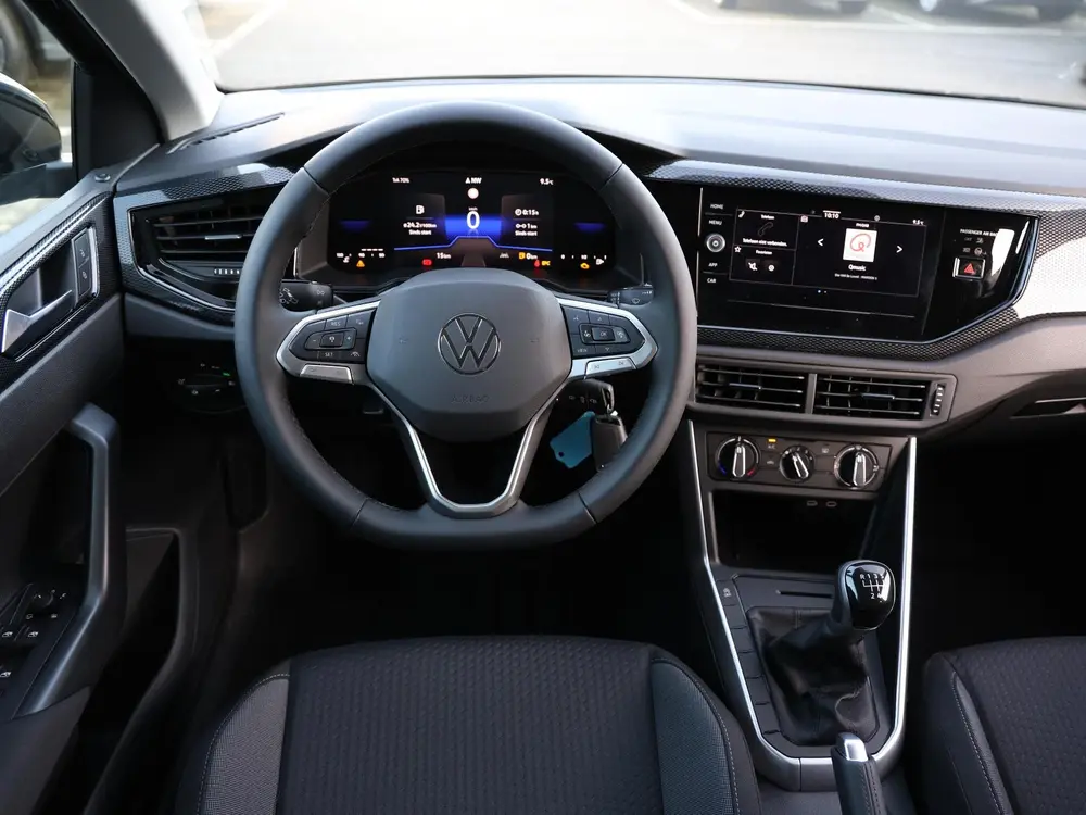 Volkswagen Polo Life Edition 1.0 TSI 95 PK | Camera | Airco uit 2026, foto 19