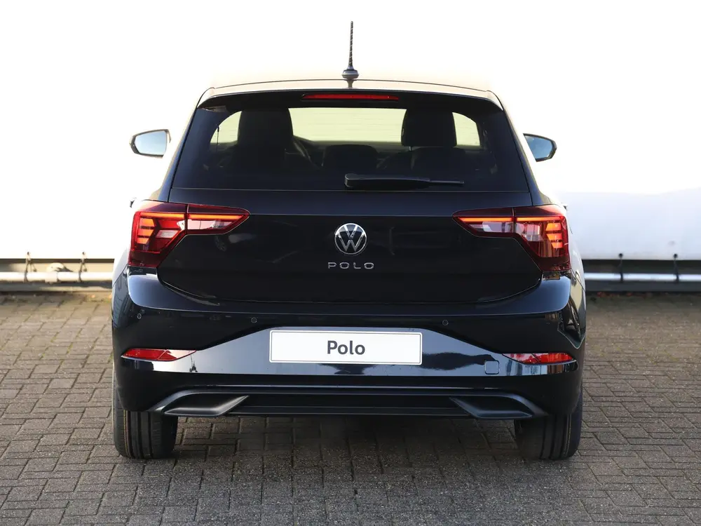 Volkswagen Polo Life Edition 1.0 TSI 95 PK | Camera | Airco uit 2026, foto 6