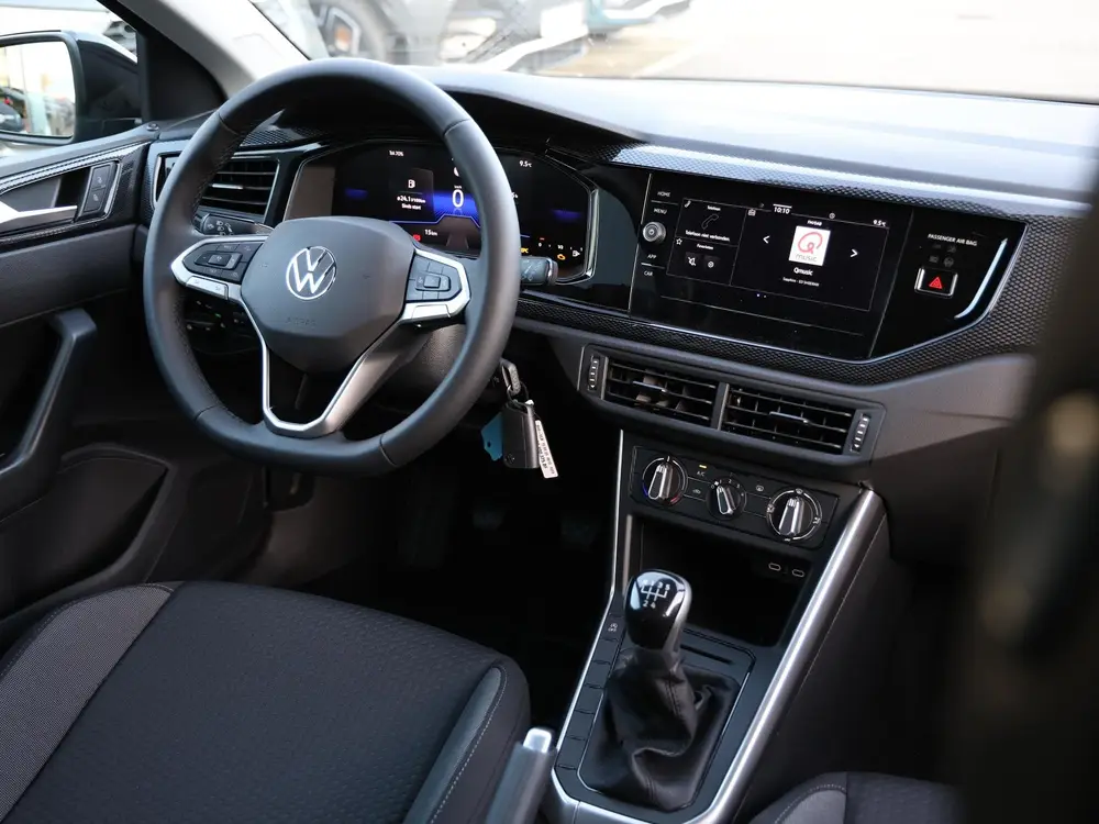 Volkswagen Polo Life Edition 1.0 TSI 95 PK | Camera | Airco uit 2026, foto 7