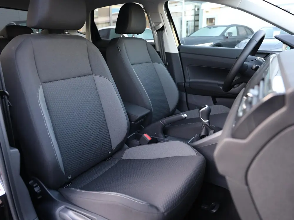 Volkswagen Polo Life Edition 1.0 TSI 95 PK | Camera | Airco uit 2026, foto 8