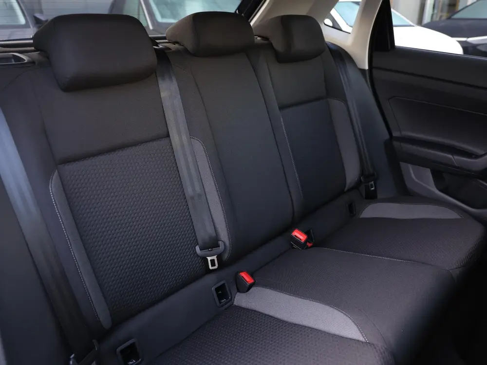 Volkswagen Polo Life Edition 1.0 TSI 95 PK | Camera | Airco uit 2026, foto 9
