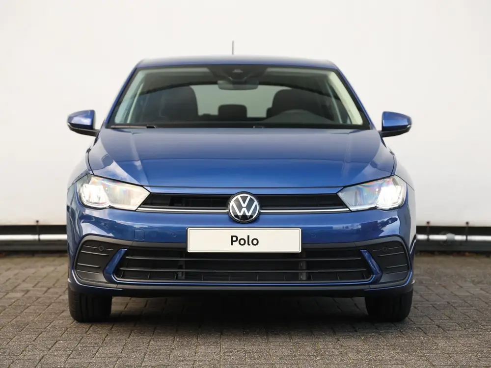 Volkswagen Polo Life Edition 1.0 TSI 95 PK | Camera | Keyles uit 2026, foto 13