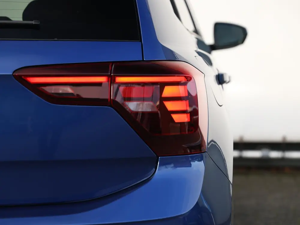 Volkswagen Polo Life Edition 1.0 TSI 95 PK | Camera | Keyles uit 2026, foto 16