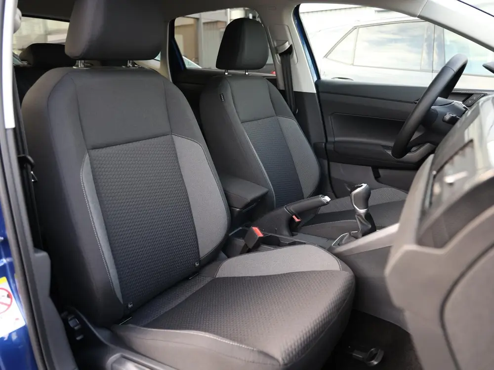 Volkswagen Polo Life Edition 1.0 TSI 95 PK | Camera | Keyles uit 2026, foto 8