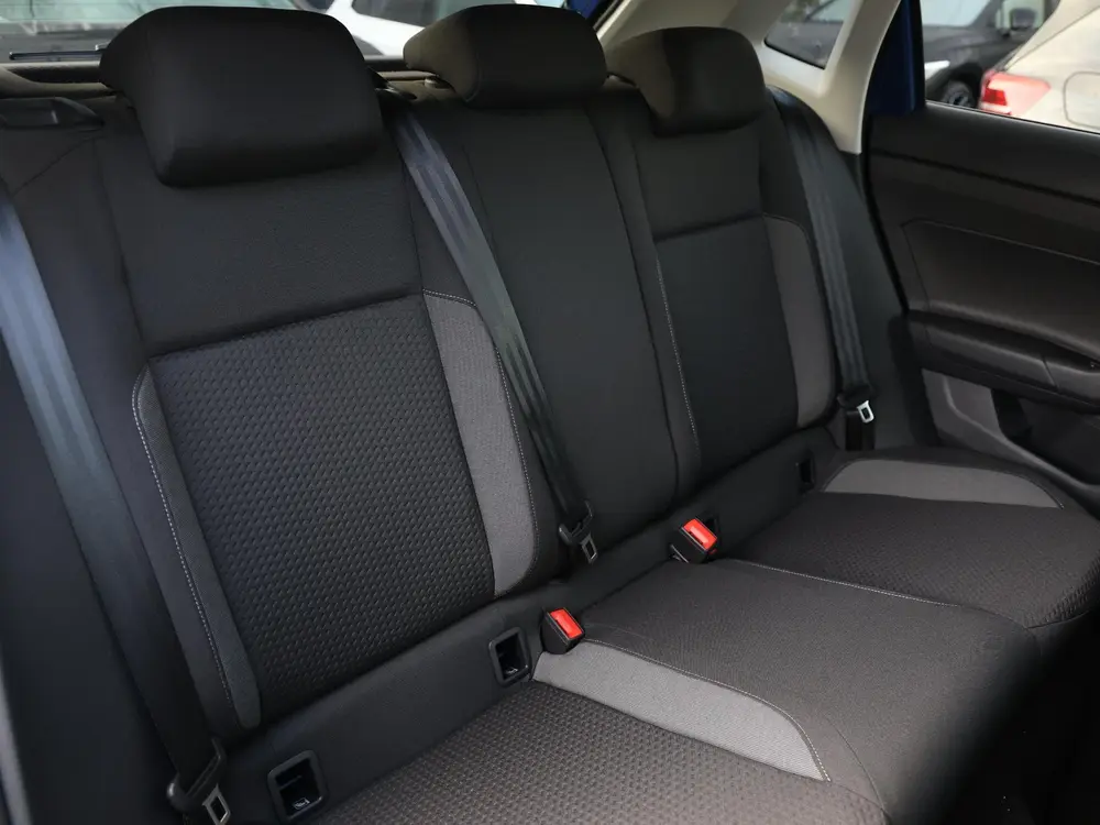 Volkswagen Polo Life Edition 1.0 TSI 95 PK | Camera | Keyles uit 2026, foto 9
