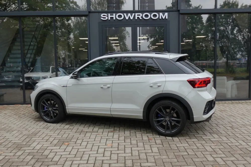 Volkswagen T-Roc 2.0 TSI 4Motion R PANO AKRA CAM VOL uit 2022, foto 2