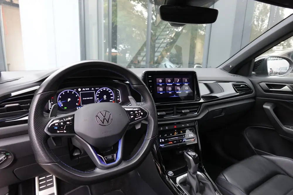 Volkswagen T-Roc 2.0 TSI 4Motion R PANO AKRA CAM VOL uit 2022, foto 3