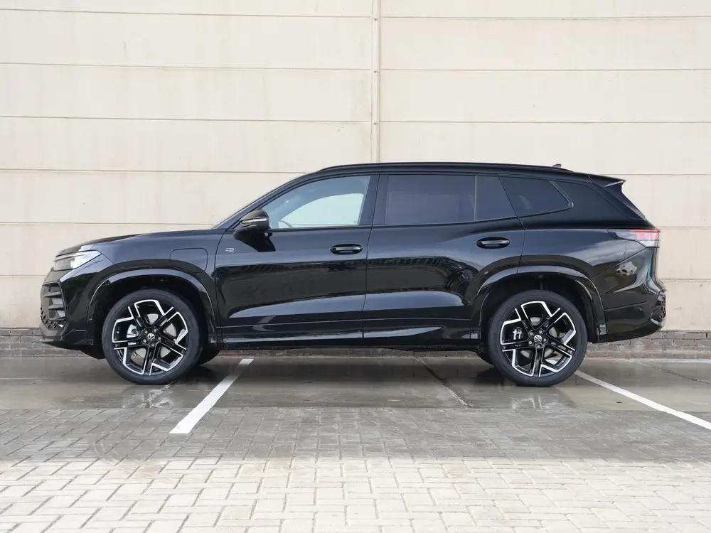 Volkswagen Tayron R-Line Edition 1.5 eHybrid 204 PK | Panora uit 2026, foto 11