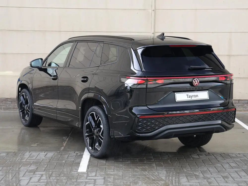 Volkswagen Tayron R-Line Edition 1.5 eHybrid 204 PK | Panora uit 2026, foto 12