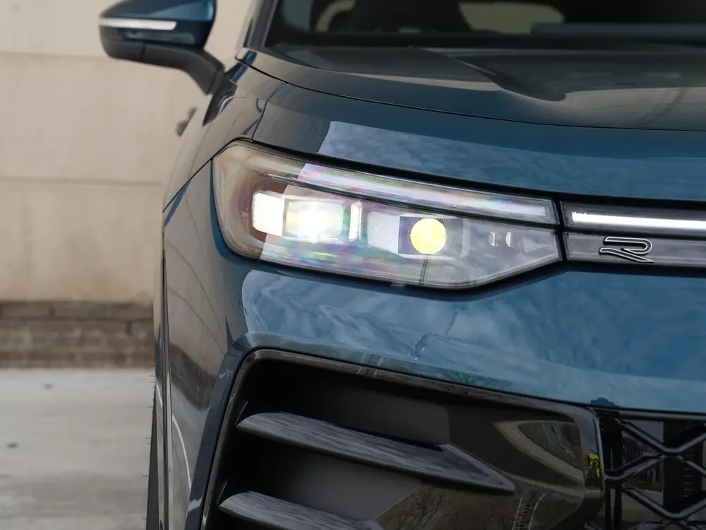 Volkswagen Tayron R-Line Edition 1.5 eHybrid 272 PK | Naviga uit 2026, foto 13