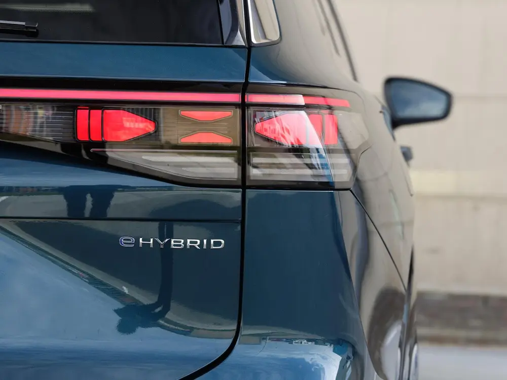 Volkswagen Tayron R-Line Edition 1.5 eHybrid 272 PK | Naviga uit 2026, foto 16