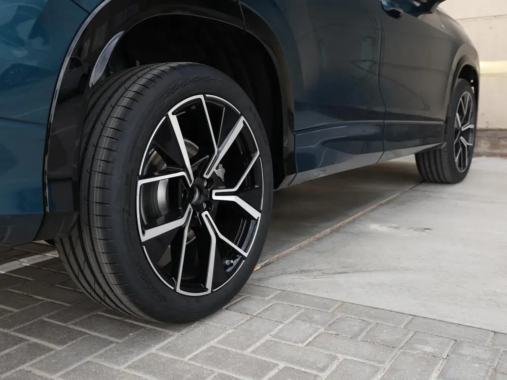 Volkswagen Tayron R-Line Edition 1.5 eHybrid 272 PK | Naviga uit 2026, foto 17