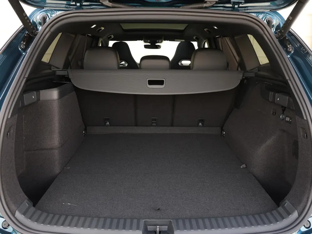 Volkswagen Tayron R-Line Edition 1.5 eHybrid 272 PK | Naviga uit 2026, foto 19