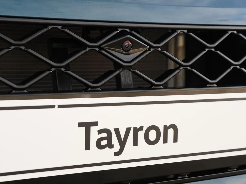 Volkswagen Tayron R-Line Edition 1.5 eHybrid 272 PK | Black uit 2026, foto 13