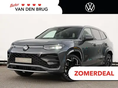 Volkswagen Tayron R-Line Edition 1.5 eHybrid 204 PK | Naviga uit 2026
