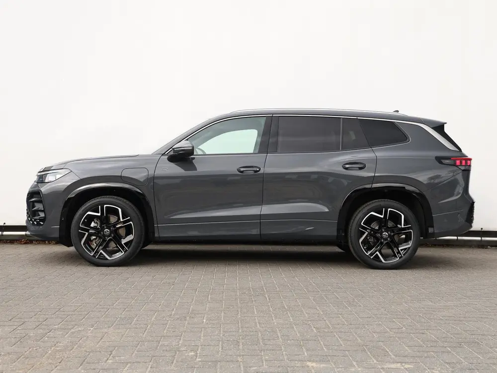 Volkswagen Tayron R-Line Edition 1.5 eHybrid 204 PK | Naviga uit 2026, foto 11