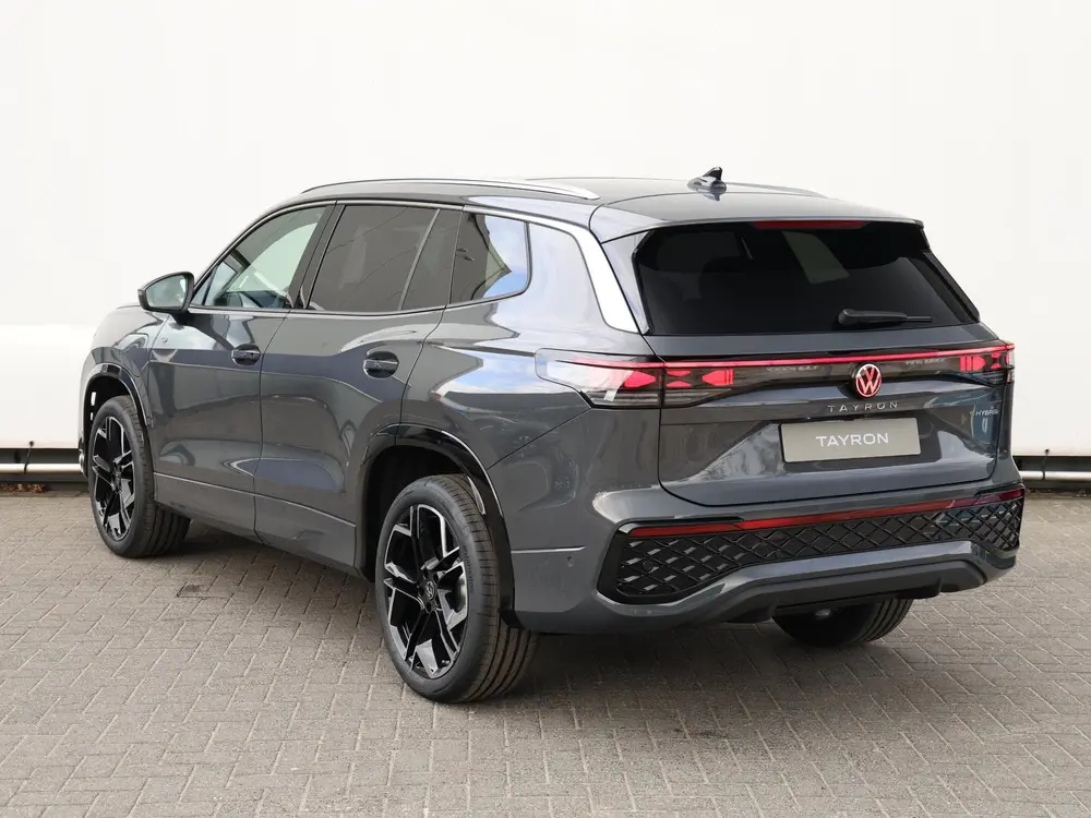 Volkswagen Tayron R-Line Edition 1.5 eHybrid 204 PK | Naviga uit 2026, foto 12