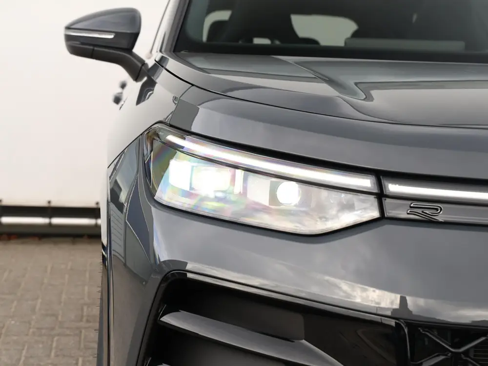 Volkswagen Tayron R-Line Edition 1.5 eHybrid 204 PK | Naviga uit 2026, foto 14