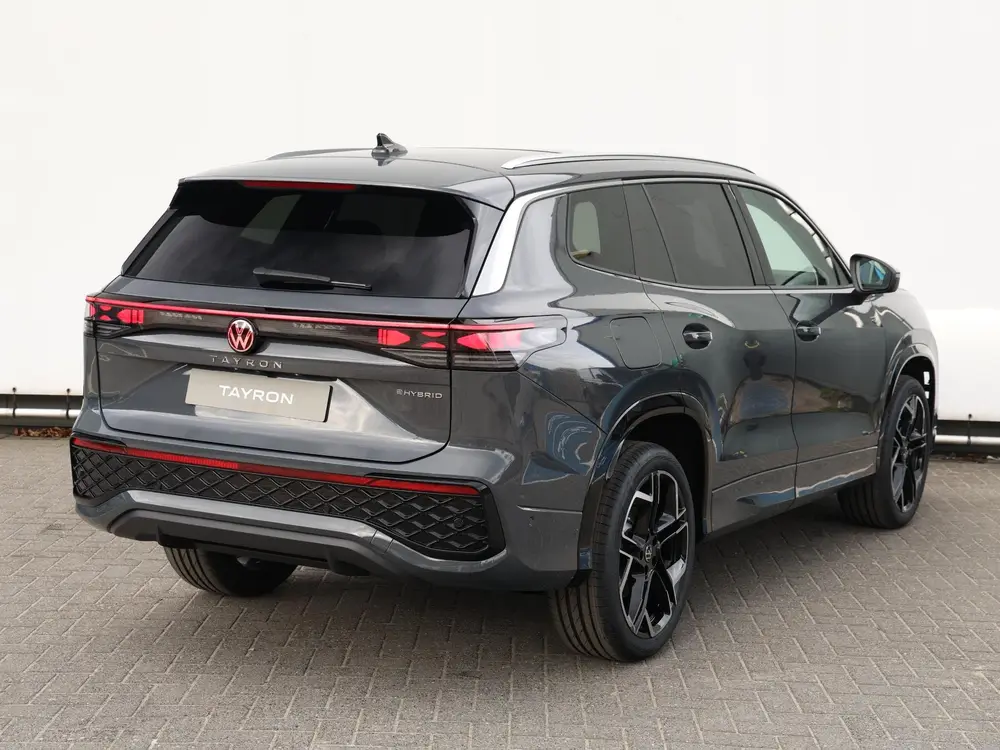 Volkswagen Tayron R-Line Edition 1.5 eHybrid 204 PK | Naviga uit 2026, foto 5
