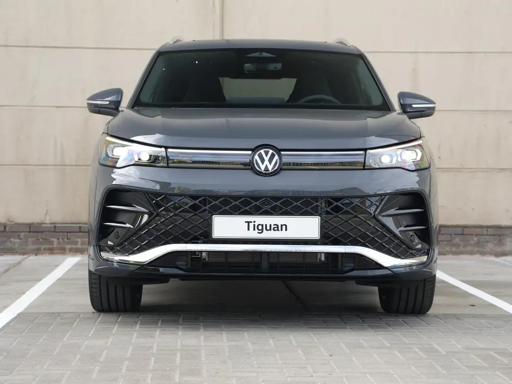 Volkswagen Tiguan R-Line Edition 1.5 eHybrid 272 PK | Naviga uit 2026, foto 13