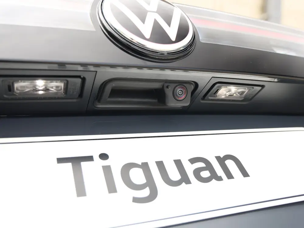 Volkswagen Tiguan R-Line Edition 1.5 eHybrid 272 PK | Naviga uit 2026, foto 19