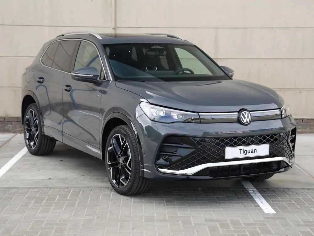 Volkswagen Tiguan R-Line Edition 1.5 eHybrid 272 PK | Naviga uit 2026, foto 3