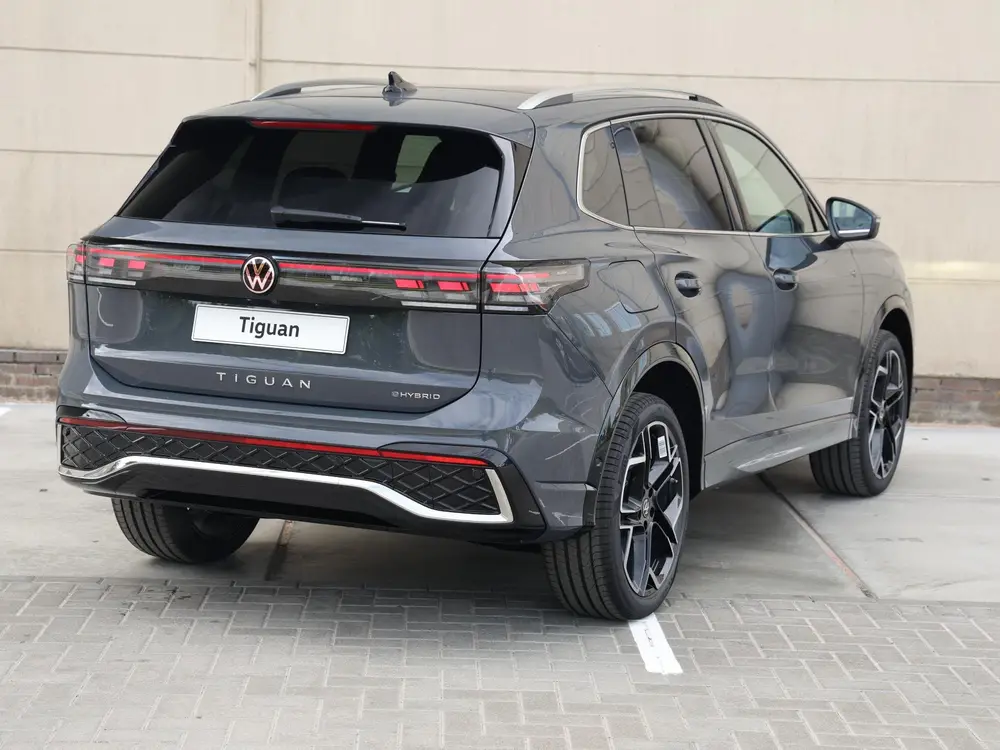Volkswagen Tiguan R-Line Edition 1.5 eHybrid 272 PK | Naviga uit 2026, foto 5