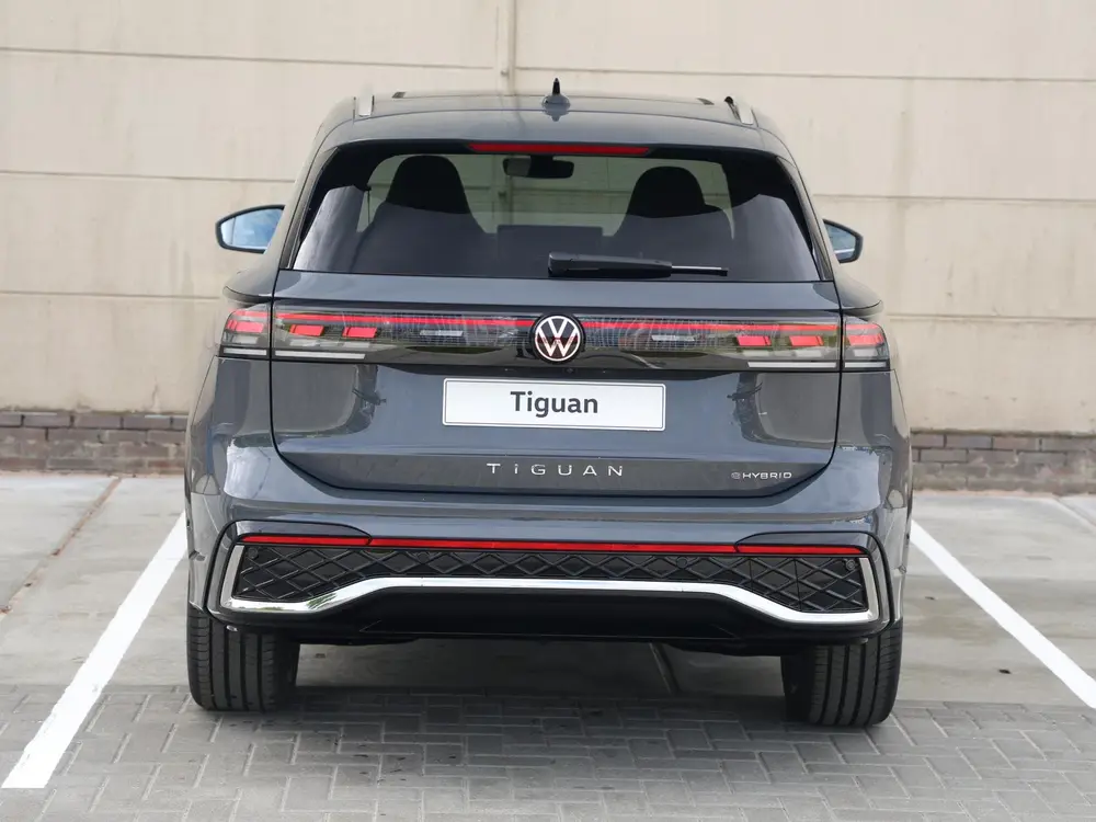 Volkswagen Tiguan R-Line Edition 1.5 eHybrid 272 PK | Naviga uit 2026, foto 6