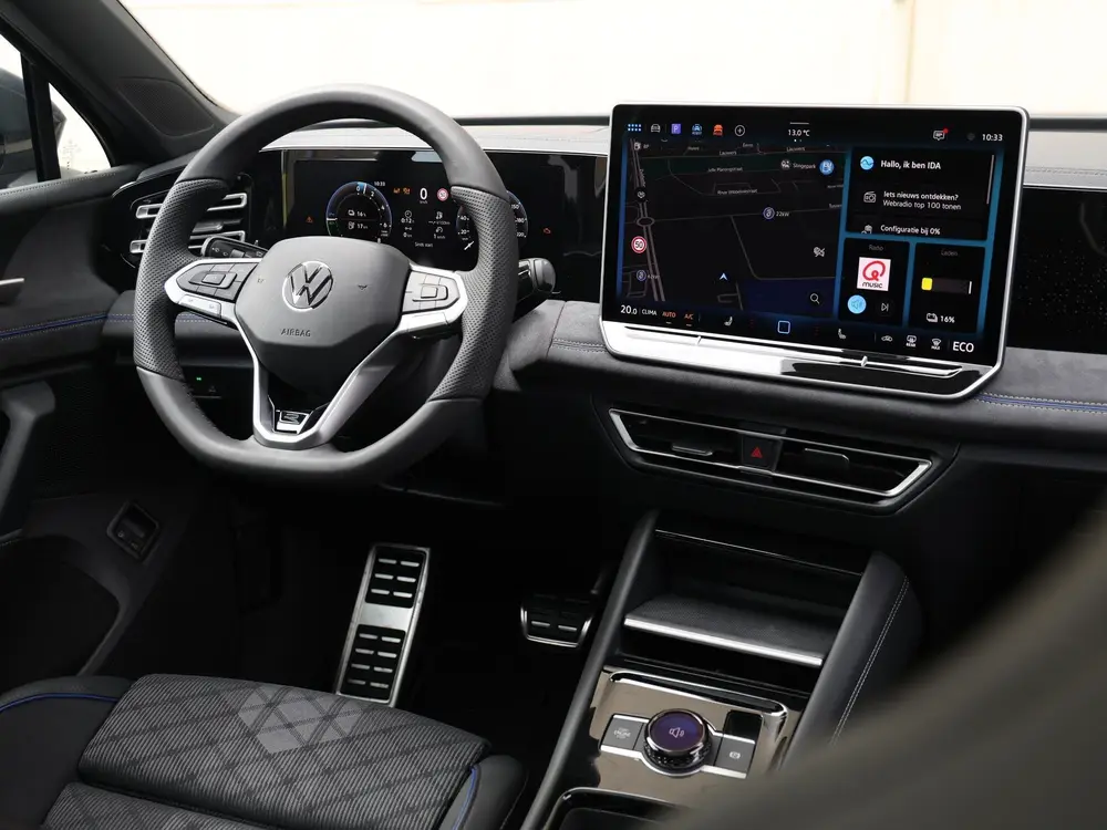 Volkswagen Tiguan R-Line Edition 1.5 eHybrid 272 PK | Naviga uit 2026, foto 7