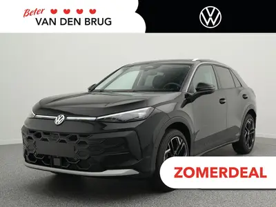 Volkswagen T-Roc Style First Edition 1.5 eTSI 116 PK | Trekh uit 2026