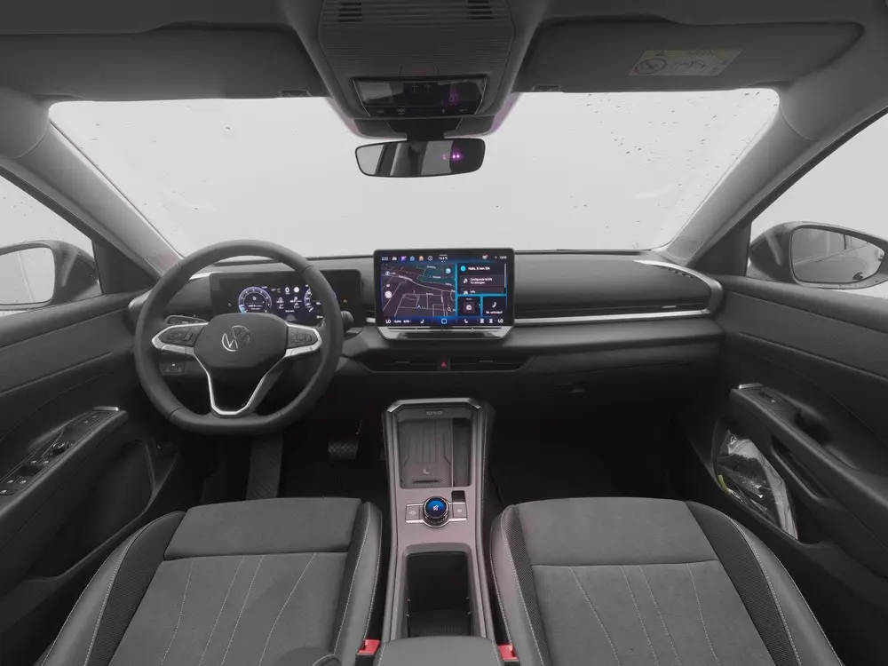 Volkswagen T-Roc Style First Edition 1.5 eTSI 116 PK | Trekh uit 2026, foto 3
