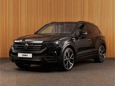 Volkswagen Touareg 3.0 TSi eHybrid R-Line PANO | DYNAUDIO | uit 2021