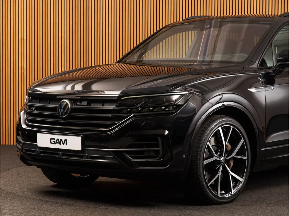 Volkswagen Touareg 3.0 TSi eHybrid R-Line PANO | DYNAUDIO | uit 2021, foto 10
