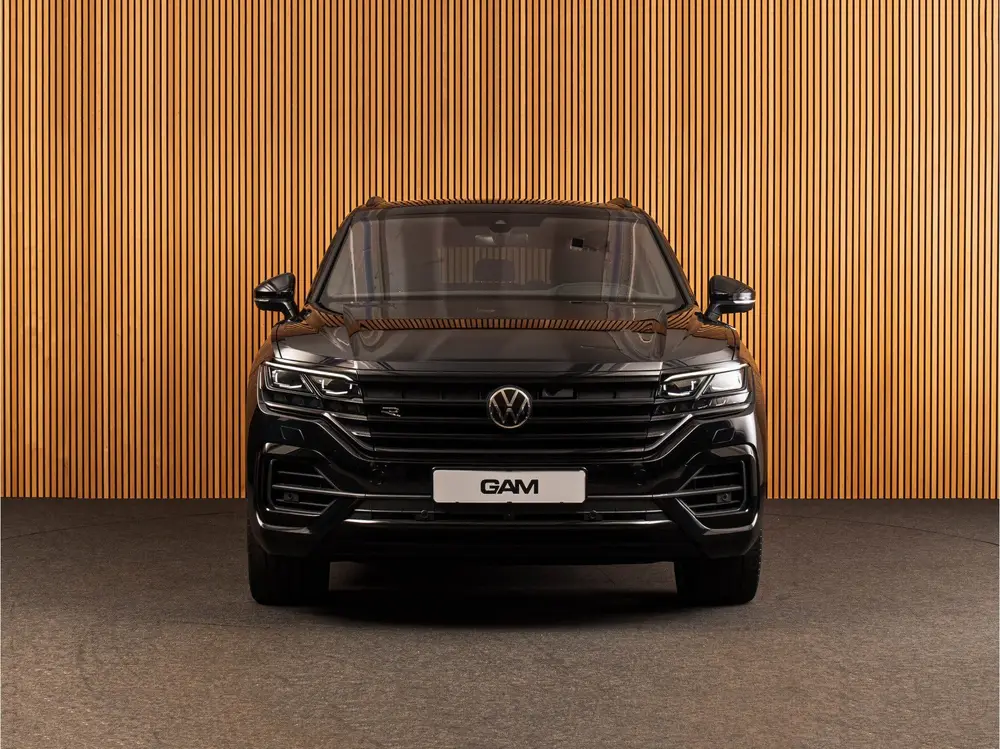 Volkswagen Touareg 3.0 TSi eHybrid R-Line PANO | DYNAUDIO | uit 2021, foto 8