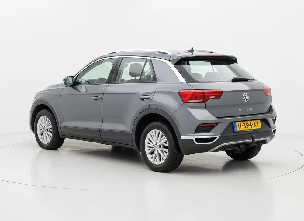 Volkswagen T-Roc 1.0 TSI Style ADAPTIVE CRUISE TREKHAAK CARP uit 2020, foto 3