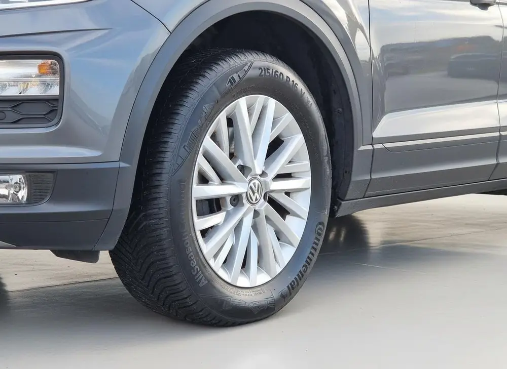 Volkswagen T-Roc 1.0 TSI Style ADAPTIVE CRUISE TREKHAAK CARP uit 2020, foto 4