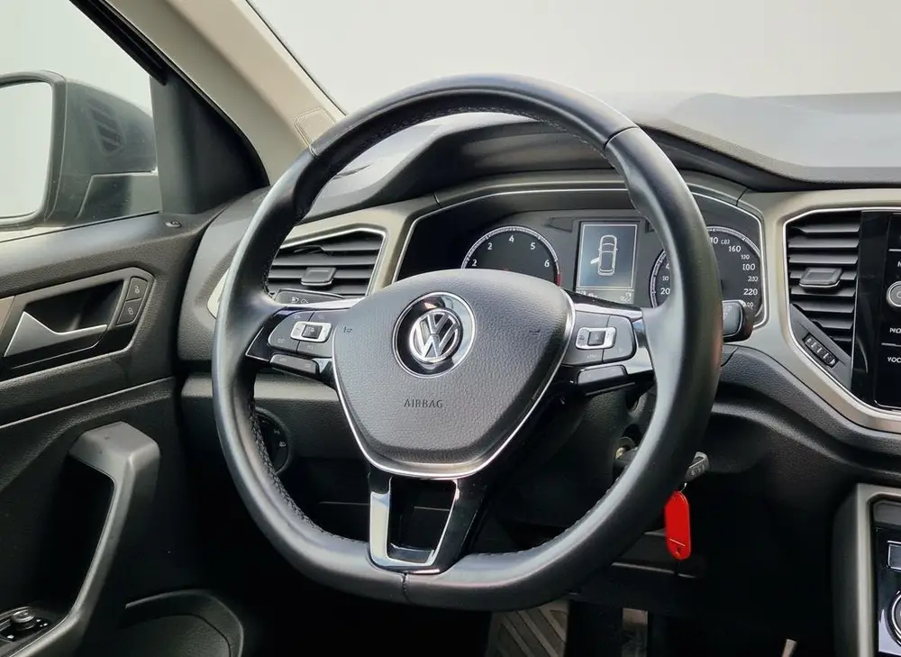 Volkswagen T-Roc 1.0 TSI Style ADAPTIVE CRUISE TREKHAAK CARP uit 2020, foto 7