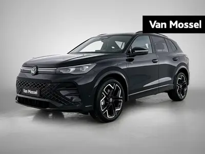 Volkswagen Tiguan 1.5 eHybrid R-Line Edition | 204PK | Autom uit 2026