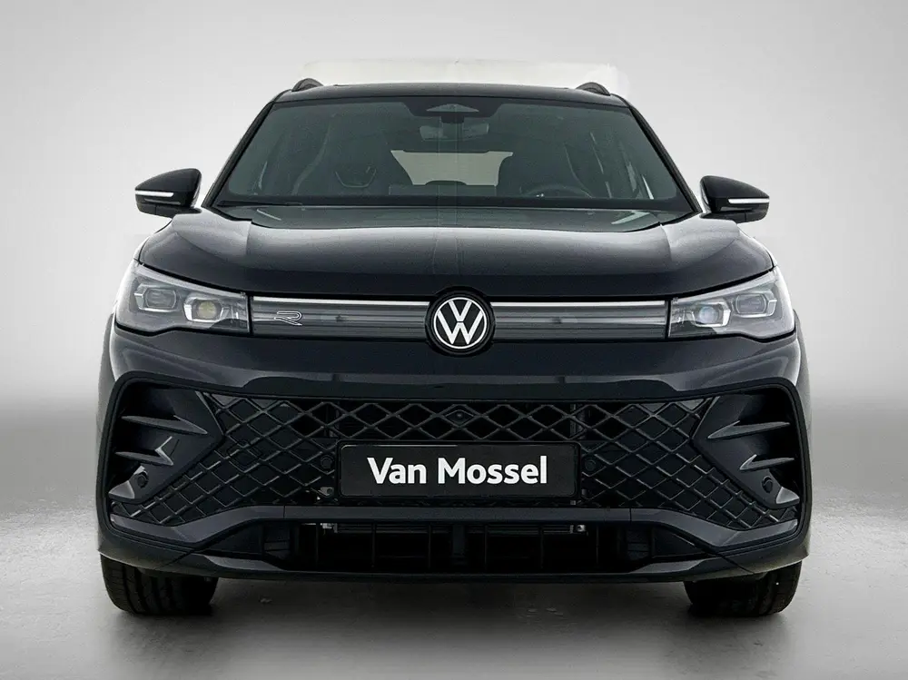 Volkswagen Tiguan 1.5 eHybrid R-Line Edition | 204PK | Autom uit 2026, foto 5