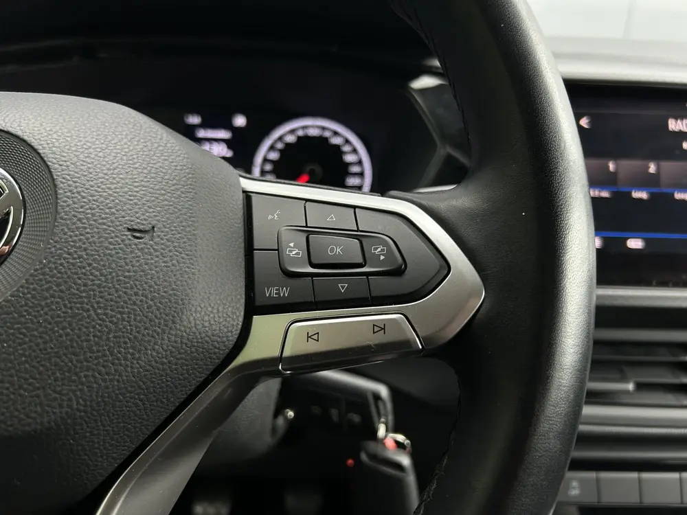 Volkswagen T-Cross 1.0 TSI Life 1e EIGENAAR ADAPT CRUISE LED uit 2020, foto 12