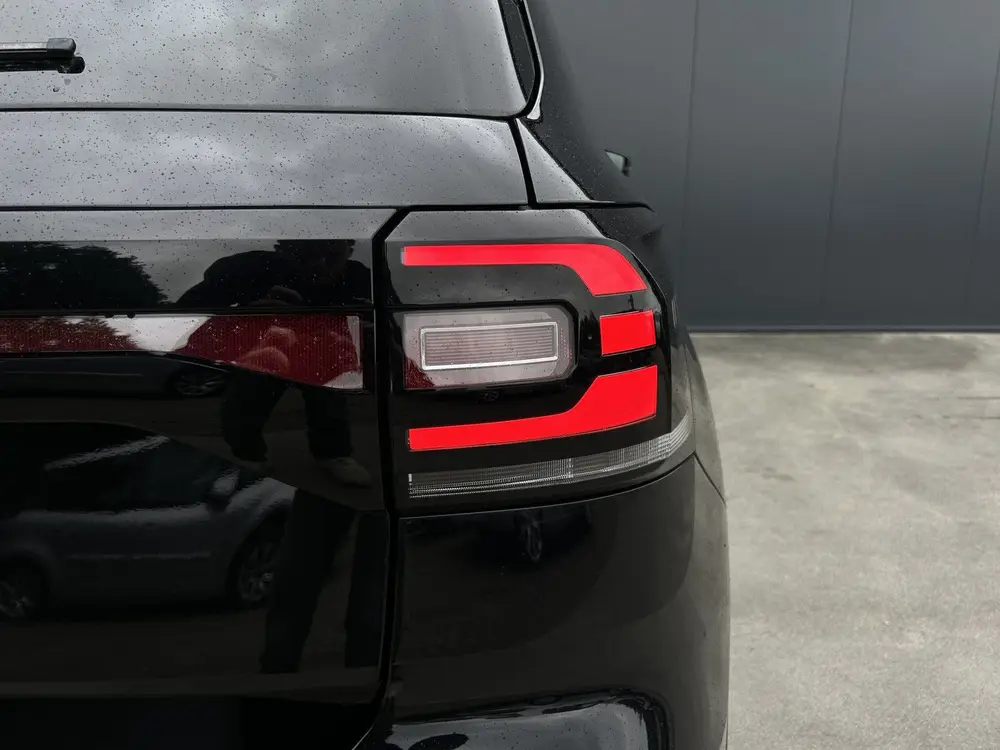 Volkswagen T-Cross 1.0 TSI Life 1e EIGENAAR ADAPT CRUISE LED uit 2020, foto 18