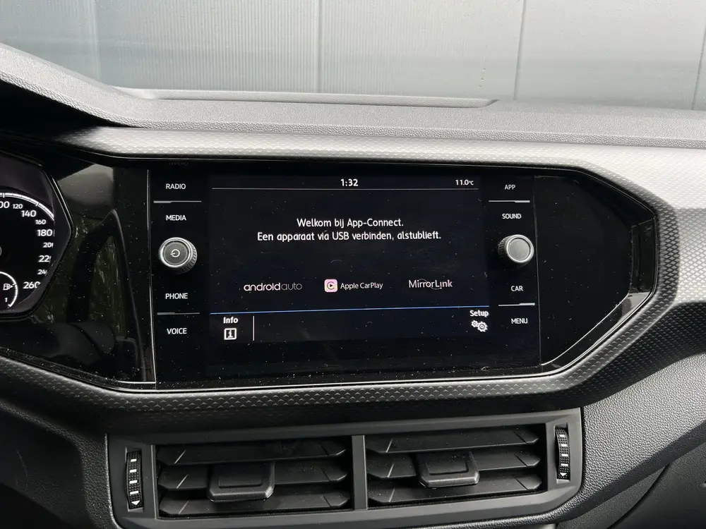 Volkswagen T-Cross 1.0 TSI Life 1e EIGENAAR ADAPT CRUISE LED uit 2020, foto 8