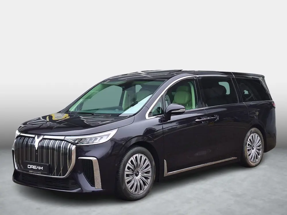Voyah Dream Flagship Edition 109 kWh Schuifdak | Dynaudio Hi uit 2026