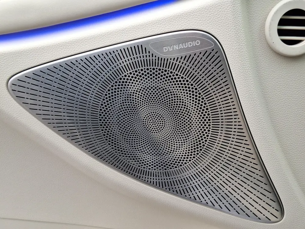 Voyah Dream Flagship Edition 109 kWh Schuifdak | Dynaudio Hi uit 2026, foto 13