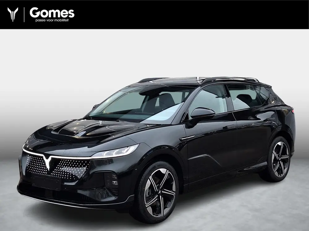 Voyah Courage Business Edition 80 kWh | Schuifdak | 360° ca uit 2026
