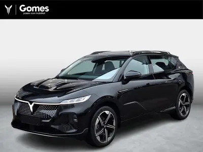 Voyah Courage Business Edition 80 kWh | Schuifdak | 360° ca uit 2026
