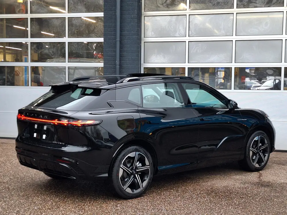 Voyah Courage Business Edition 80 kWh | Schuifdak | 360° ca uit 2026, foto 3
