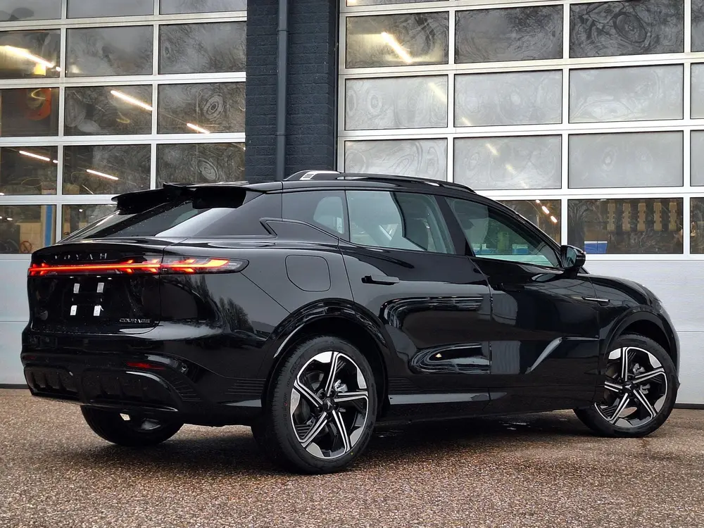 Voyah Courage Business Edition 80 kWh | Schuifdak | 360° ca uit 2026, foto 4