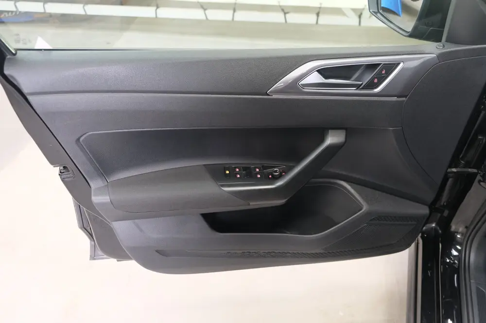 Volkswagen Polo 1.0 TSI Highline R-Line Automaat - N.A.P. Ai uit 2020, foto 11