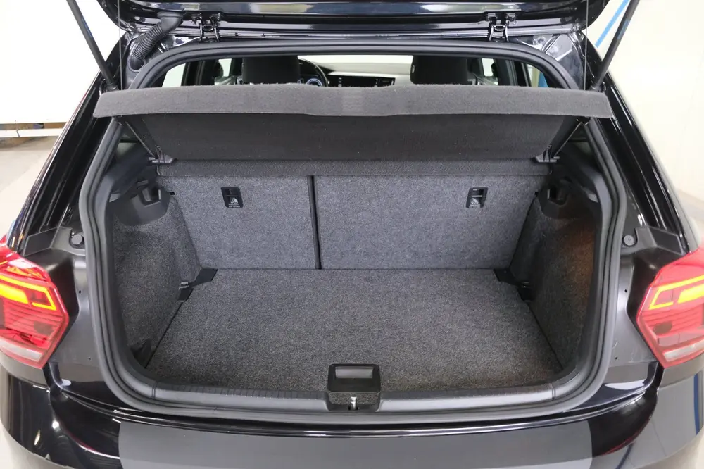 Volkswagen Polo 1.0 TSI Highline R-Line Automaat - N.A.P. Ai uit 2020, foto 8